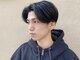 ノーブル シェアサロン(NOBLE +Shaire salon)の写真/【マンツーマンで対応】メンズ支持多数。似合わせカットが人気のサロン♪