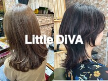 リトルディバ(Little DiVA)