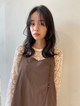 エンド 大阪梅田(&) ミディアムレイヤー