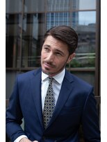 ザマンニューヨーク 代官山店(THE MAN NewYork)&nbsp;代官山駅/MEN'S/メンズカット/メンズパーマ/フェードカット