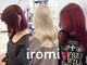 イロミ(iromi)の写真