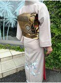 品良く美しく