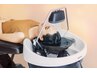 【OPEN記念価格】頭浸浴+ヘッドスパ +プチケア+ブロー¥7700→¥6600