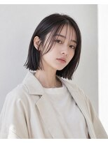ワゴンバイアフロート(Wagon by afloat)&nbsp;ショート髪型20代30代40代前髪あり前髪なし面長丸顔池袋