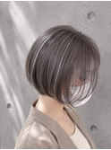 SEED Style ボブ