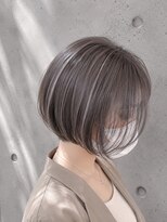 シード(SEED)&nbsp;SEED Style ボブ