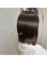 ラフ(Laugh)