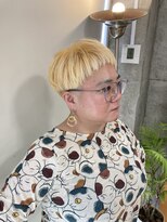 ダーナ(Dana)&nbsp;ショートスタイル