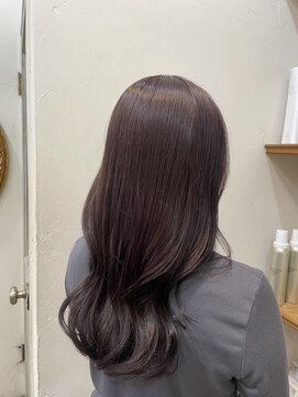 ゴーシェン 稲毛店(Goshen) ラベンダー