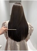 オリーブブラウン