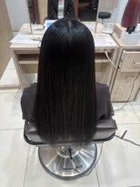 アース 天童店(HAIR&MAKE EARTH)&nbsp;ストレート