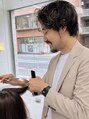 ゴカンムード(Gokan mood)&nbsp;KENTA 