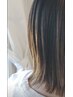 ☆1~3回目の方☆カット+カラー+トリートメント¥12,500→¥11,250