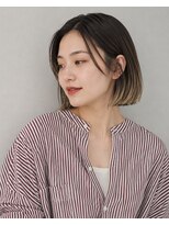 ファン(FUN) カラー/ブリーチ/ダブルカラー/ハイライト/韓国/学割U24/柏/柏駅