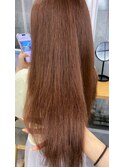 ◎人気チョコレートブラウンカラー◎