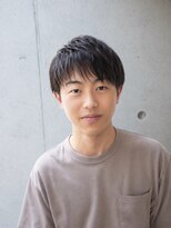 テラ(terra)&nbsp;クリーンショート×ナチュラルマッシュ