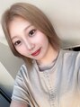 ポノ(po_no)&nbsp;青野 朱里