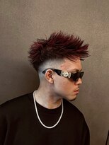 ガロウ(GALOW) スウィングジェット