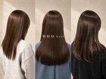 ヌーヘアー(nuu.hair)