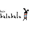 バルバル(balu balu)のお店ロゴ