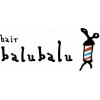 バルバル(balu balu)のお店ロゴ