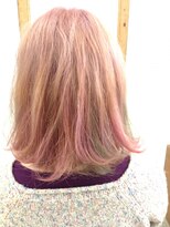 キー(kii)&nbsp;kii☆トリプルカラー☆