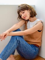 クラン(CLAN)&nbsp;大人のウェットボブ