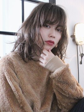 ラリカ(La Rica) [La Rica]     La Rica]   ウルフレイヤースタイル！！