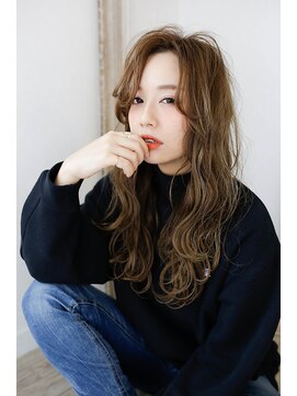 ロロネー(Lolonois) 【Lolonois野田】ドーリーフェミロング