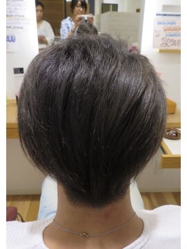 ノリカ(NORIKA) グレージュ