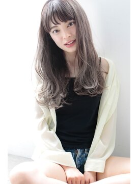 ユナイテッド 横浜(UNITED) 【UNITED】ヴェールウェーブ　ブルージュ　グラデーションカラー