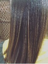 リアン(Lien)&nbsp;輝髪ストレートヘアー