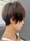 【360度美シルエット】なショート【HAIR UNO 水戸】