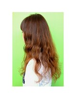 マーシー(MAAAAAC)&nbsp;[MERCY]airy wave