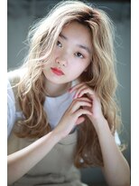 クロム バイ リエット(Chlom by Lietto)&nbsp;Chlom A/W 波打ちホワイティベージュ　0364574337