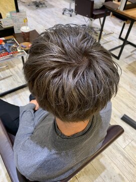 モードケイズ 西宮(MODE K's) 西宮/髪質改善/ハイライト/白髪染め/小顔/大人可愛い