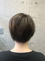 レイヤーケーキ (Layer Cake)&nbsp;ナチュラルマットベージュ