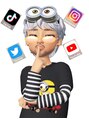 ゼル 一社店(ZELE) @69_top_of_creator_96でインスタにとんで公式LINEもチェック！