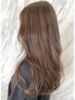 ハレトキ(haretoki)&nbsp;【秋カラー】美髪カラー＆髪質改善トリートメント