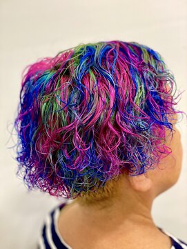 ハートボックス 四谷店(Heart box) デザインカラー