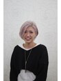 レングス ヘアグラフィック(LENGTH HAIR GRAPHIC) 高橋 成美