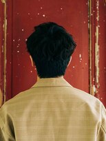 プロデュース 相模原店(Produce) 透明感☆ショート☆パーマ