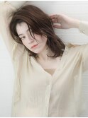 ゆるやかウェーブ