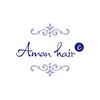 アマンヘアーイースト 吉祥寺東口店(Aman hair-e)のお店ロゴ