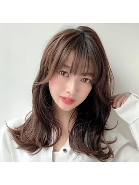 ケーツー エソラ池袋店(K-two) ［髪質改善トリートメント］20代30代40代♪［池袋/目白/大塚］