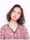【baobao 宇治市】 ユルウェーブ