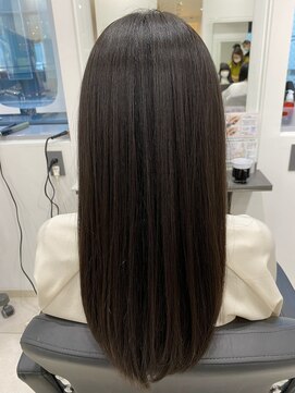 イーエムエー アールビアンカ 名駅店(e.m.a×Ar be.anca) 美髪・髪質改善