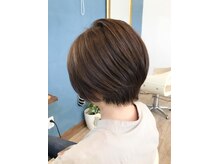 ルシエルブルー(LE CIEL BLEU)