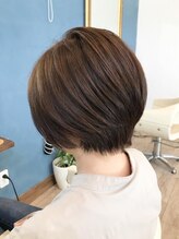 ルシエルブルー(LE CIEL BLEU)