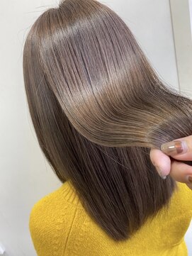 ウィル 江坂店(WiLL) 【WiLL 山口】ツルピカ！